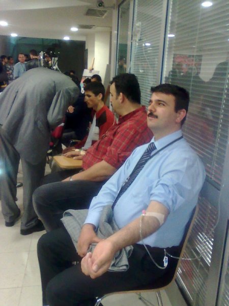 Robot Yarışmasına Katılan Öğrenciler Yemekten Zehirlendi