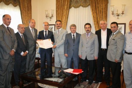 Roda Limancılık, Gemlik’te Okul Yaptırıyor