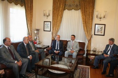 Roda Limancılık, Gemlik’te Okul Yaptırıyor