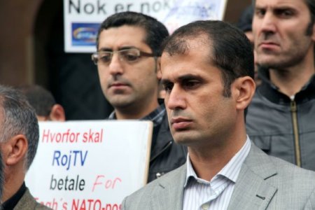 Roj Tv Davasında Sürpriz Tanık