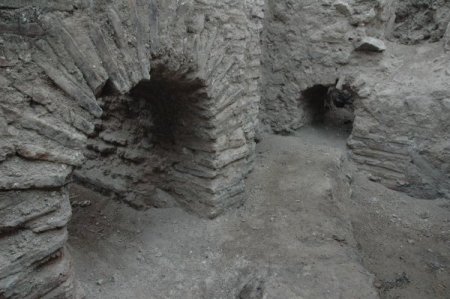 Roma Dönemine Ait Kayıp Şehir Bulundu