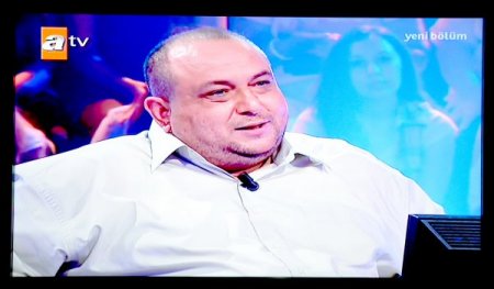 Roman Derneği Başkanı 'Kim Milyoner Olmak İster'de 30 bin lira kazandı