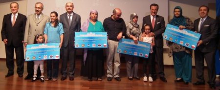 Roman kadınlar mikro krediyle ayakları üzerinde duracak