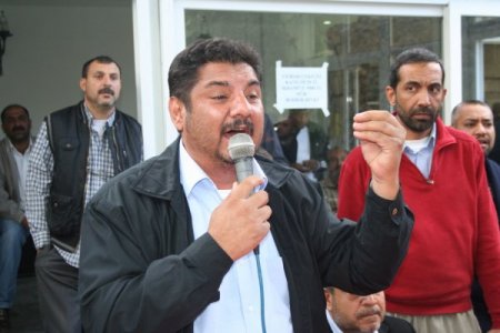 Roman vatandaşlar uyuşturucuya karşı savaş açtı