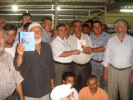 Romanlar Referandumda 'evet' Oyu Verecek