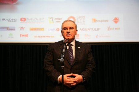 Romanya kültür galasına hazırlanıyor