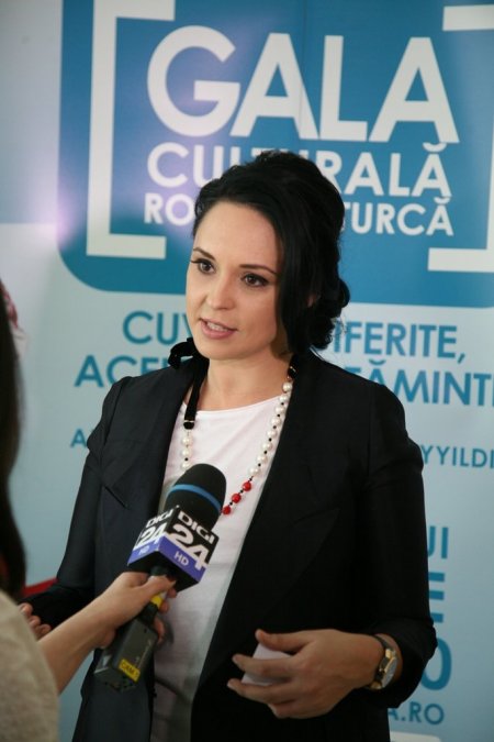 Romanya kültür galasına hazırlanıyor