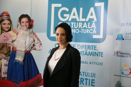 Romanya kültür galasına hazırlanıyor