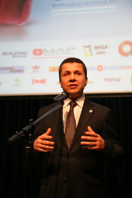 Romanya kültür galasına hazırlanıyor