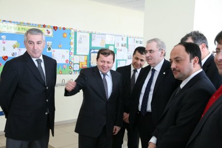 Romanya kültür galasına hazırlanıyor