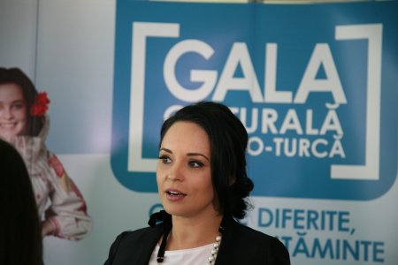 Romanya kültür galasına hazırlanıyor