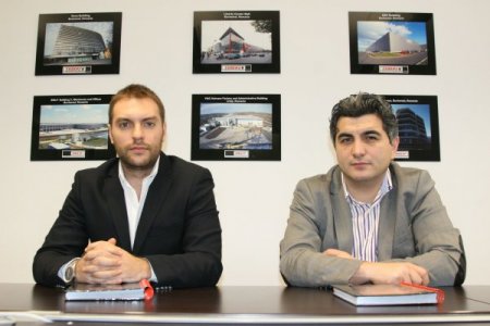 Romanya Merkezli Türk Şirketi ‘synergy İnşaat’, Gürcistan’da İhale Kazandı