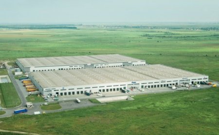 Romanya Merkezli Türk Şirketi ‘synergy İnşaat’, Gürcistan’da İhale Kazandı