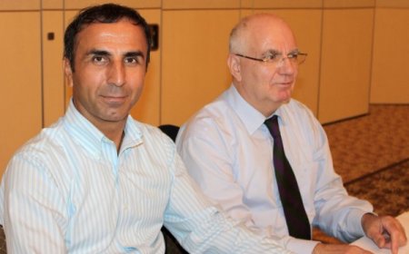 Romanya ve Alanya belediyeleri AB projelerinden birlikte yararlanmak istiyor