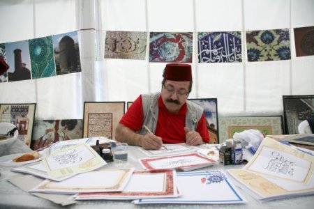 Romanya'da Anadolu Rüzgarı Esti