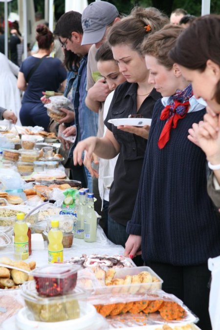 Romanya'da Anadolu Rüzgarı Esti