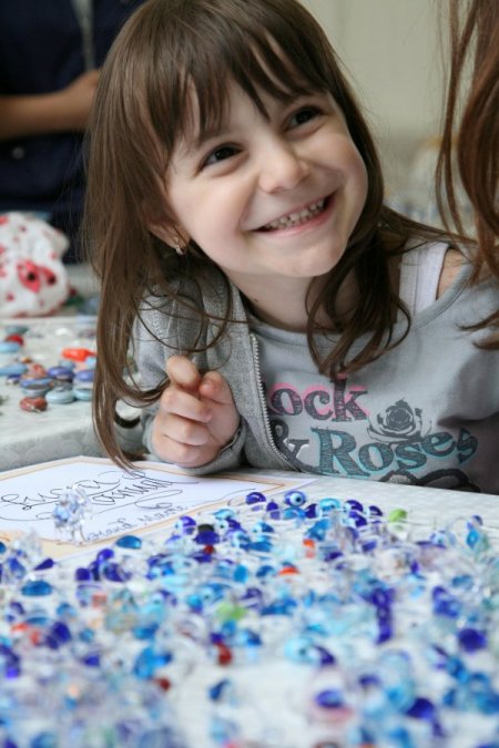 Romanya'da Anadolu Rüzgarı Esti