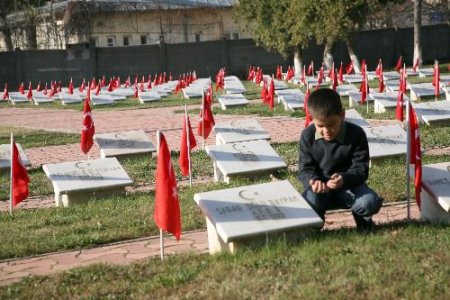 Romanya'da Bayram Coşkusu