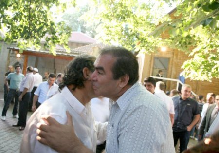 Romanya’da Ramazan Bayramı Kutlamaları