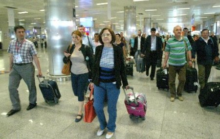 Romanya’dan Kültür Şöleni’ne çıkartma