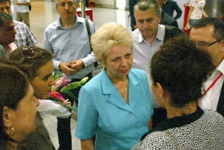 Romanya’dan Kültür Şöleni’ne çıkartma