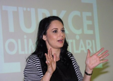 Romanyalı gazeteciler Cihan’ı ziyaret etti