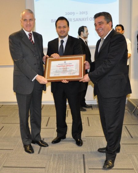 Rona Yırcalı: Senelerden beri değişime ve yeniliğe açığız