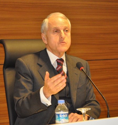 Rona Yırcalı: Senelerden beri değişime ve yeniliğe açığız