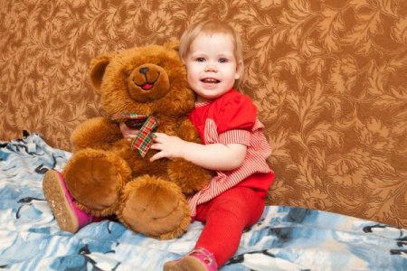 Rönesans Holding, Rusya’da kimsesiz çocukları sevindirdi