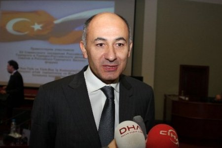 Rönesans: Rusya En Cazip Pazar; 200 Kat Büyüme İmkanı Var