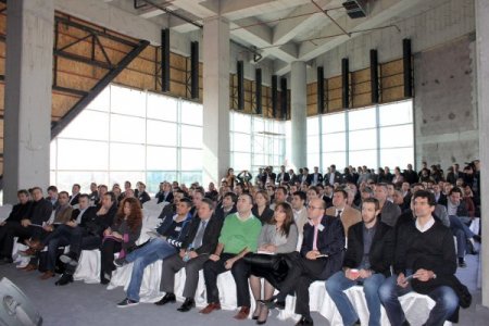 Rönesans’ın Adana’daki 150 Milyon Dolarlık Optimum Outlet’i Nisan’da Açılacak