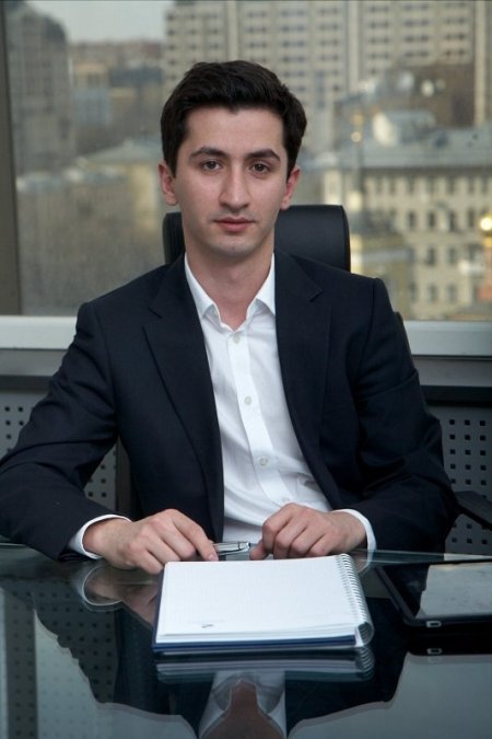 Rönesans’tan Rusya’ya 170 milyon avroluk bir AVM daha