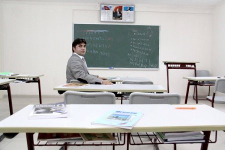 Rotarlı sınav okul iflas ettirdi, öğrencilerin bir yılı heba oldu