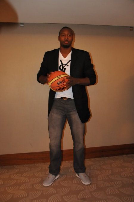 Royal Gaziantep Büyükşehir Basketbol Takımı, Joey Dorsey’e imzayı attırdı