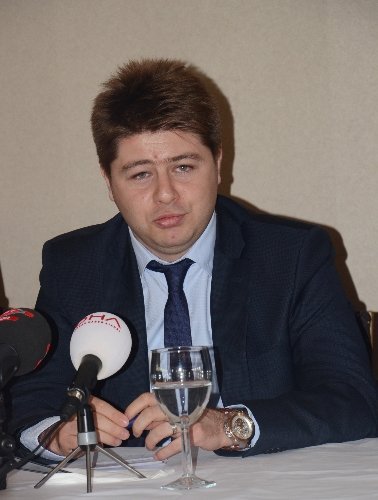 Royal Halı’nın ismi Gaziantep Basketbol Takımı olarak değiştirildi