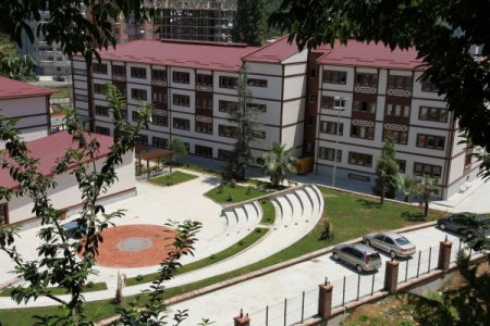 Rte Üniversitesi, 4 Bin 345 Öğrenci Alacak