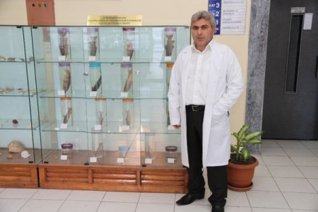 RTEÜ’de 4 yeni balık türü keşfedildi