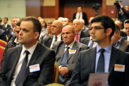 RTİB Başkanı Karaaslan: Rusya Türkiye’den hizmet bekliyor