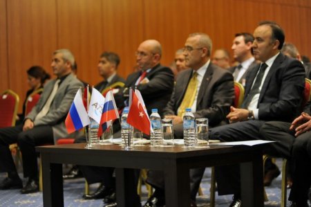 RTİB Başkanı Karaaslan: Rusya Türkiye’den hizmet bekliyor