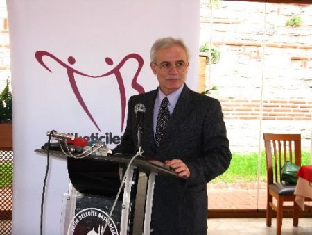 Rtük Başkanı: Şikayet Edilen Sahnelerin Yer Aldığı Diziler, İzlenme Rekorları Kırıyor