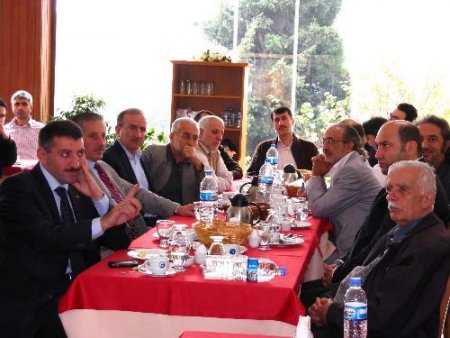 Rtük Başkanı: Şikayet Edilen Sahnelerin Yer Aldığı Diziler, İzlenme Rekorları Kırıyor