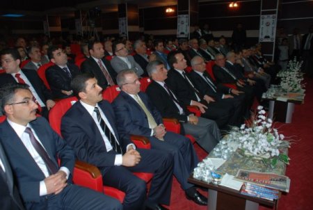 Rtük Diyarbakır Bölge Müdürü Esmeray, Yılın En Başarılı Bürokratı