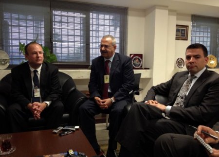 Rubin: Türkiye’nin ekonomik gelişimi bütün dünyaya örnek