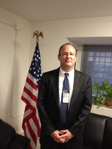 Rubin: Türkiye’nin ekonomik gelişimi bütün dünyaya örnek