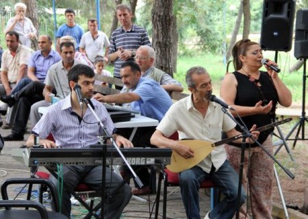 Ruh sağlığı tedavisi gören hastalara motivasyon programı