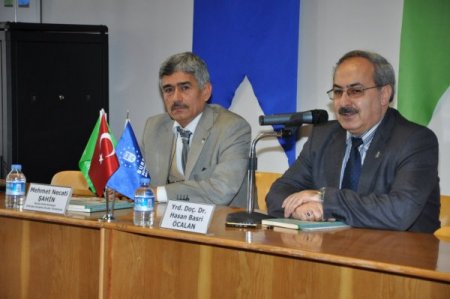 ''Ruhaniyetli şehir Bursa’ ibaresi Evliya Çelebi’nin benzetmesi'