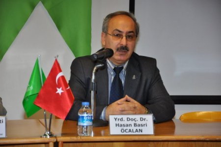 ''Ruhaniyetli şehir Bursa’ ibaresi Evliya Çelebi’nin benzetmesi'