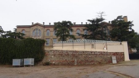 Ruhban okulunda sessiz bekleyiş