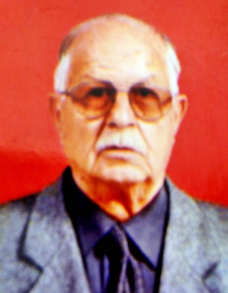 Ruhi Karakaş vefat etti