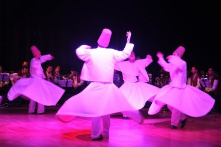 ‘Ruhun Dansı’ izleyiciyle buluştu